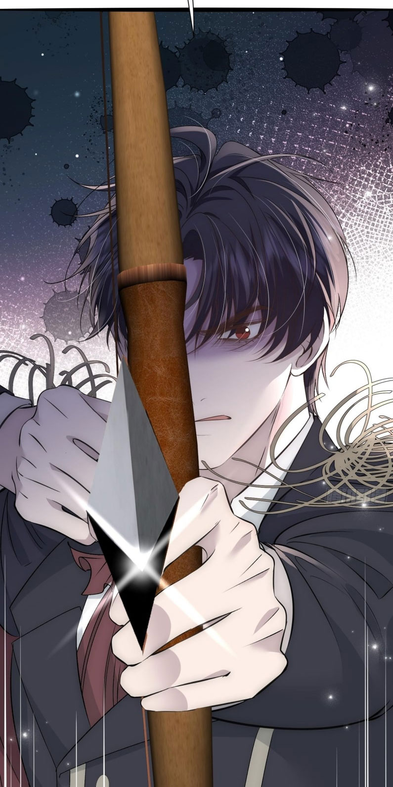 Đồng Phạm Hoàn Hảo Chap 16 - Trang 2