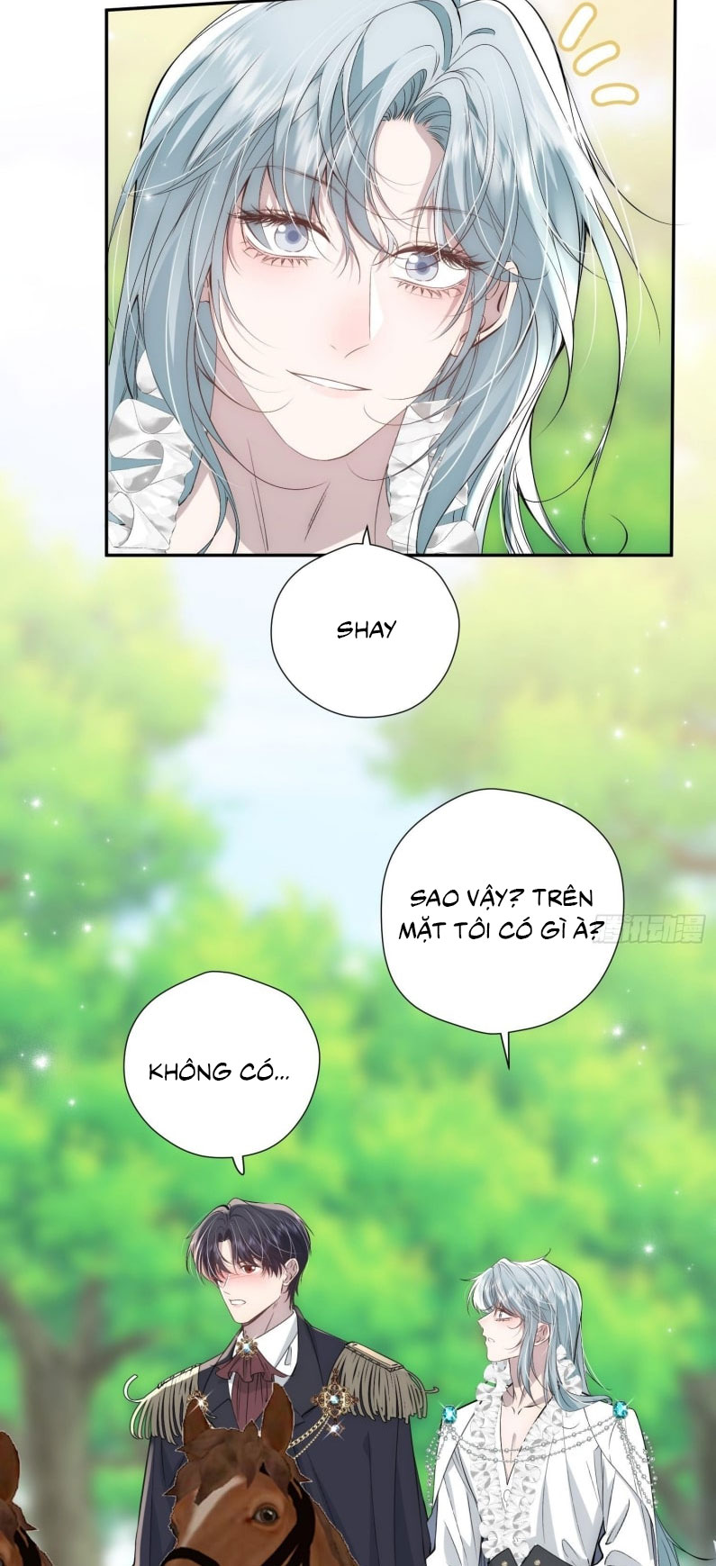 Đồng Phạm Hoàn Hảo Chap 16 - Trang 2