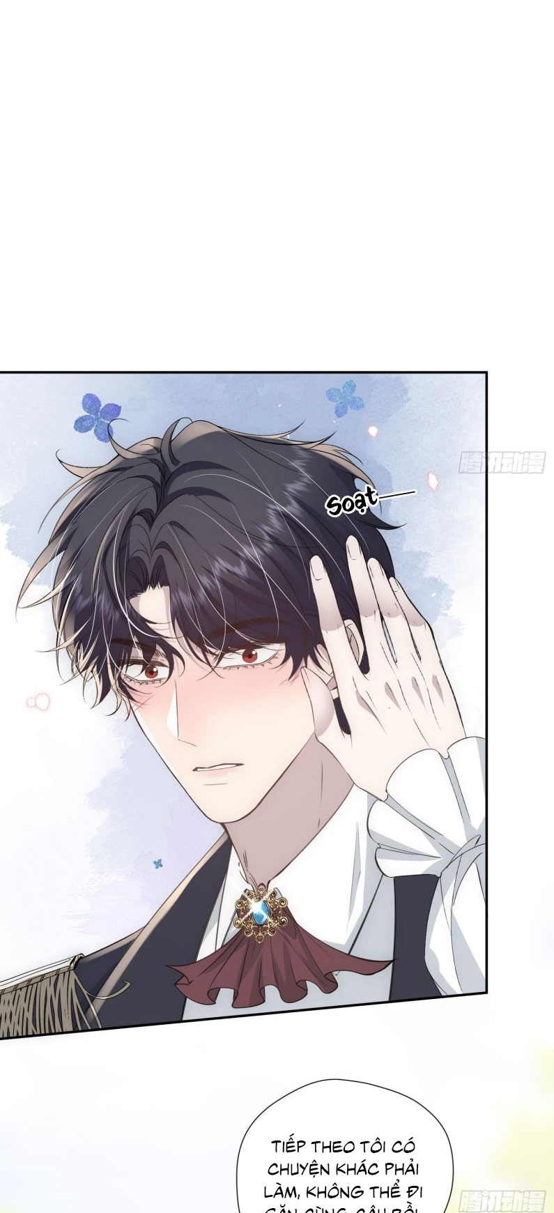 Đồng Phạm Hoàn Hảo Chap 16 - Trang 2