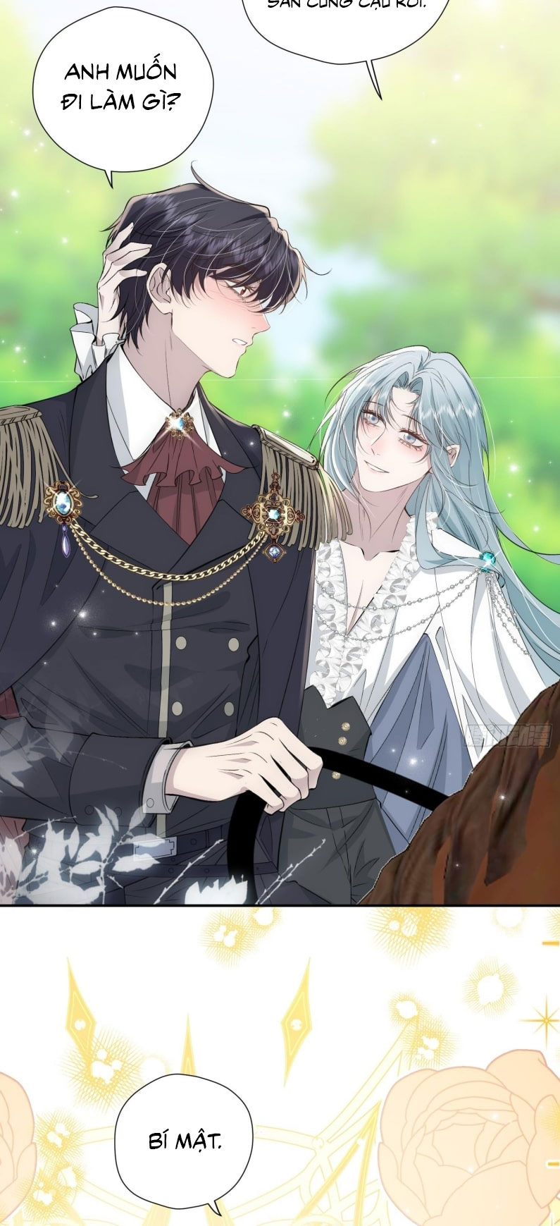 Đồng Phạm Hoàn Hảo Chap 16 - Trang 2