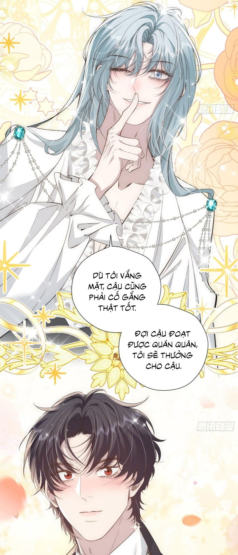 Đồng Phạm Hoàn Hảo Chap 16 - Trang 2