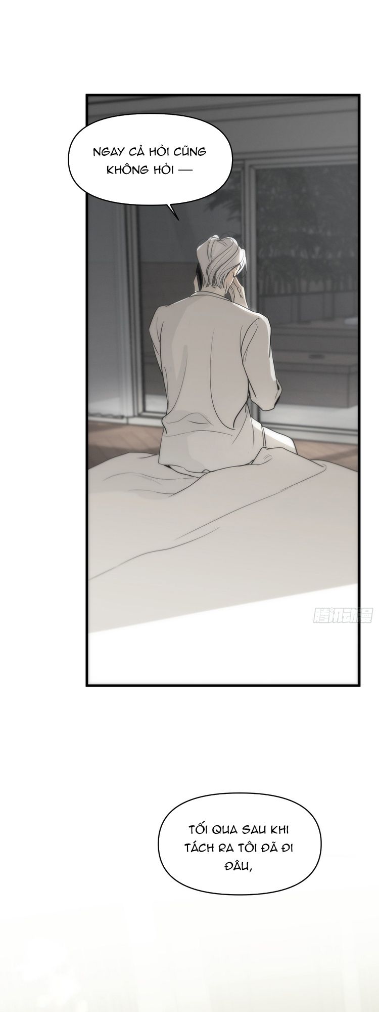 Mồi Nhử Chapter 3 - Trang 3