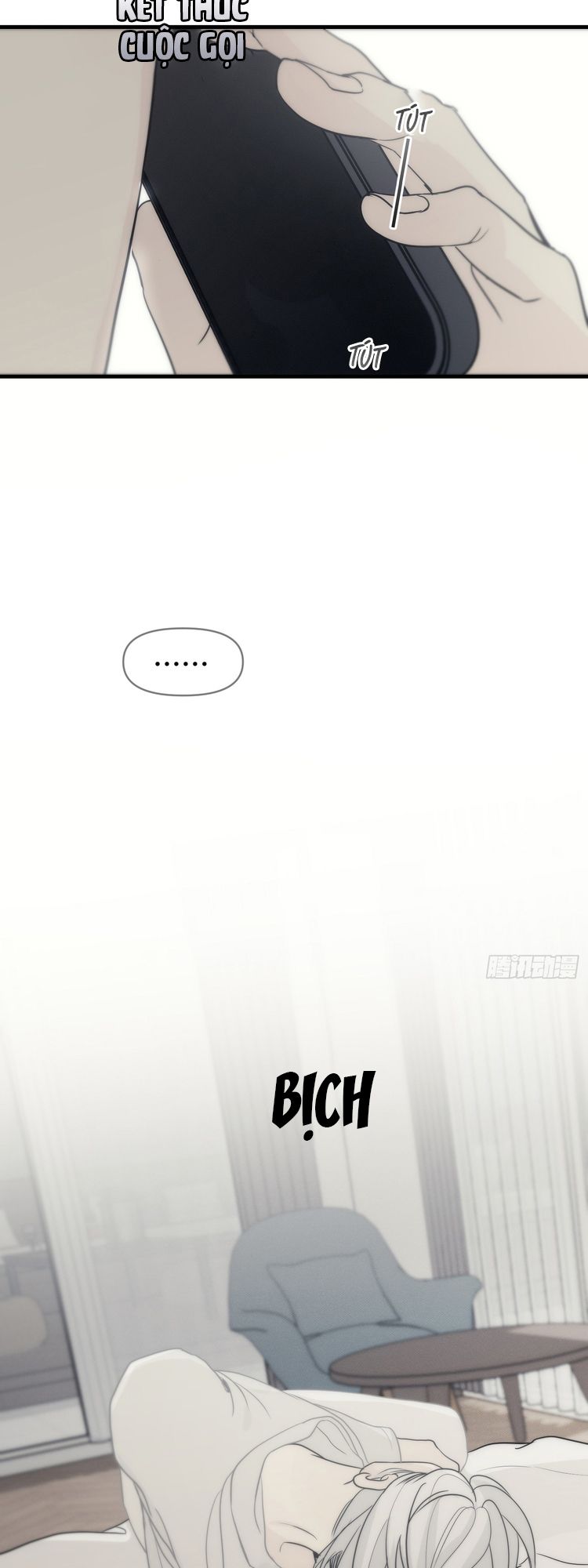 Mồi Nhử Chapter 3 - Trang 3