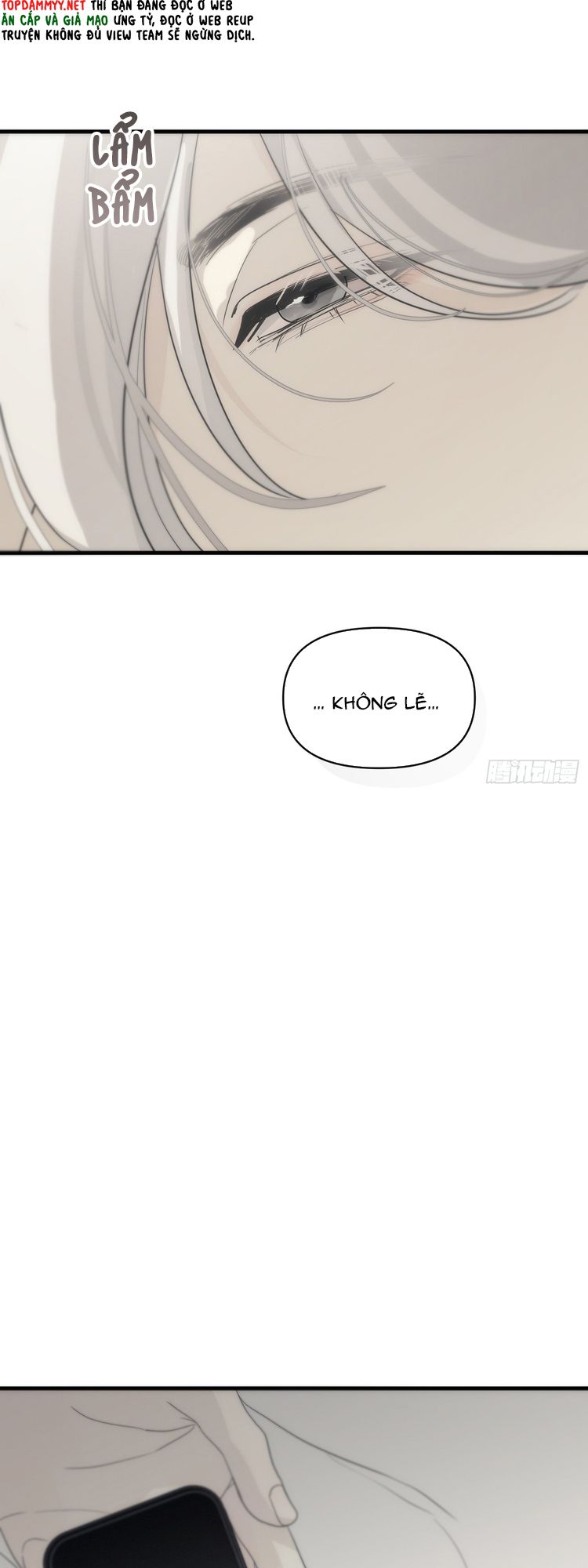 Mồi Nhử Chapter 3 - Trang 3