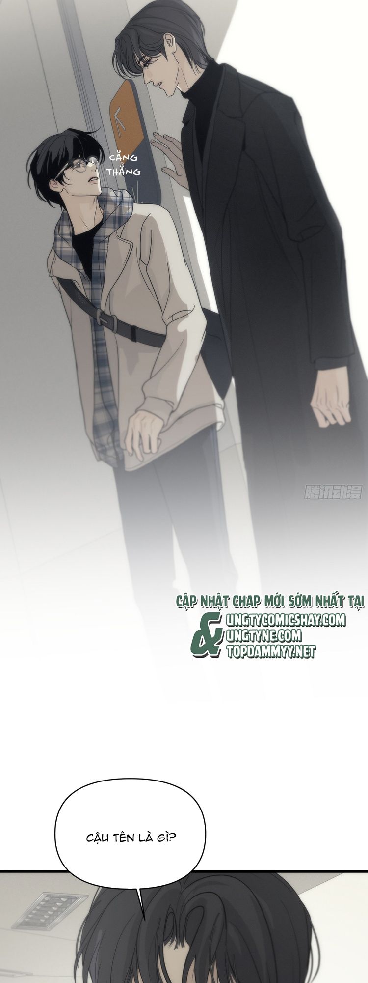 Mồi Nhử Chapter 3 - Trang 3