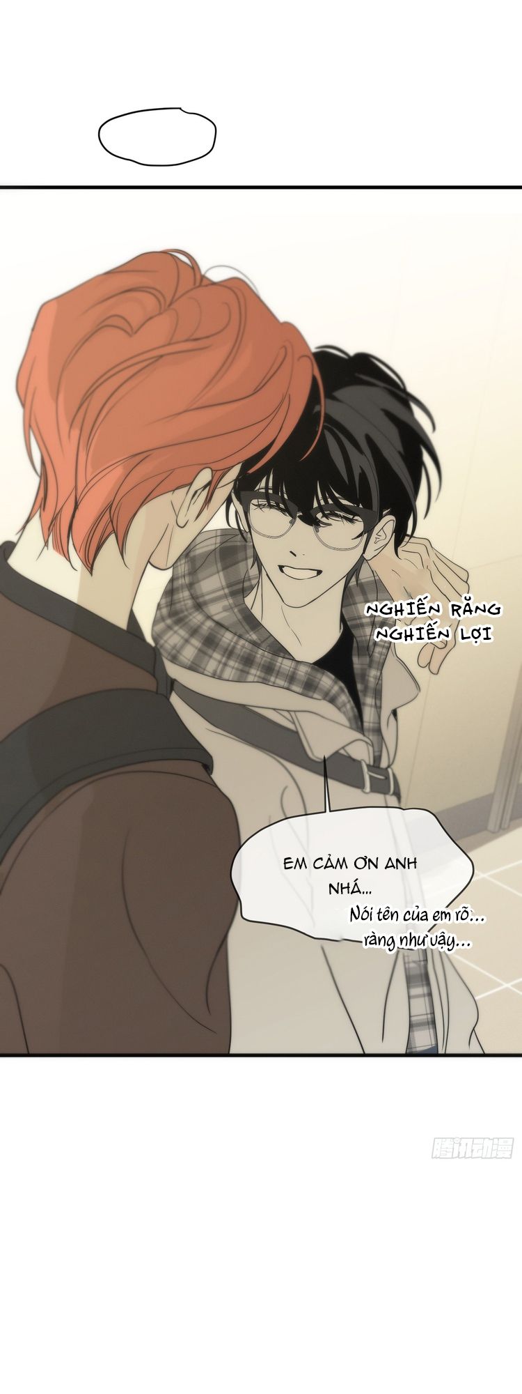 Mồi Nhử Chapter 3 - Trang 3