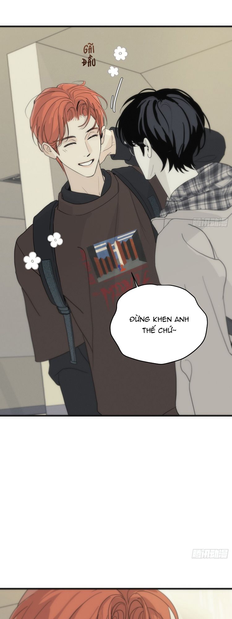 Mồi Nhử Chapter 3 - Trang 3