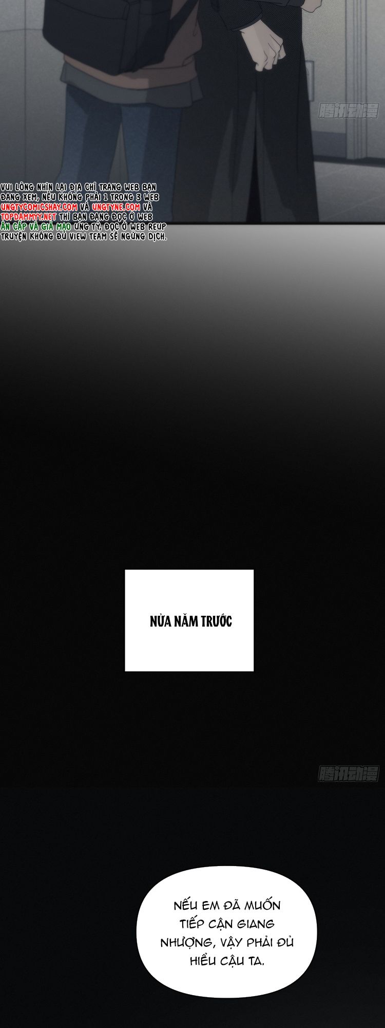 Mồi Nhử Chapter 3 - Trang 3
