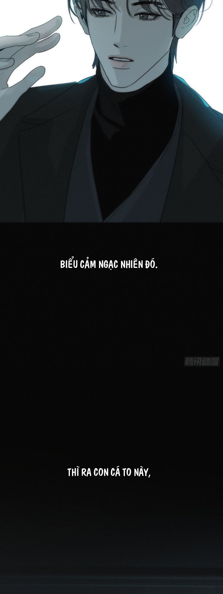 Mồi Nhử Chapter 3 - Trang 3