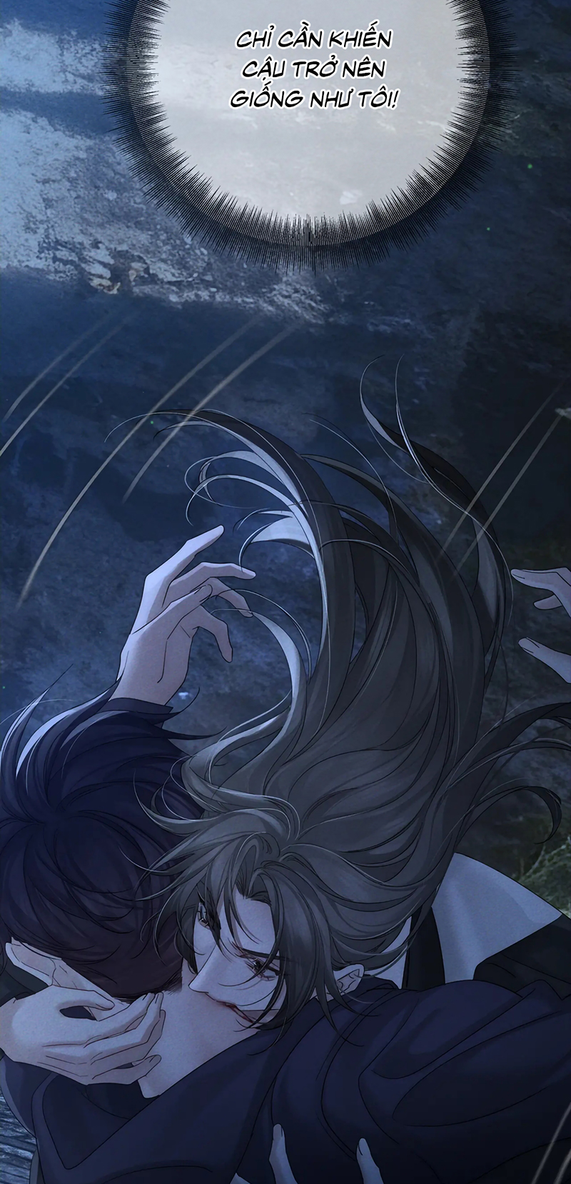 Nhân Vật Chính Chỉ Muốn Yêu Đương Chap 250 - Next Chap 251