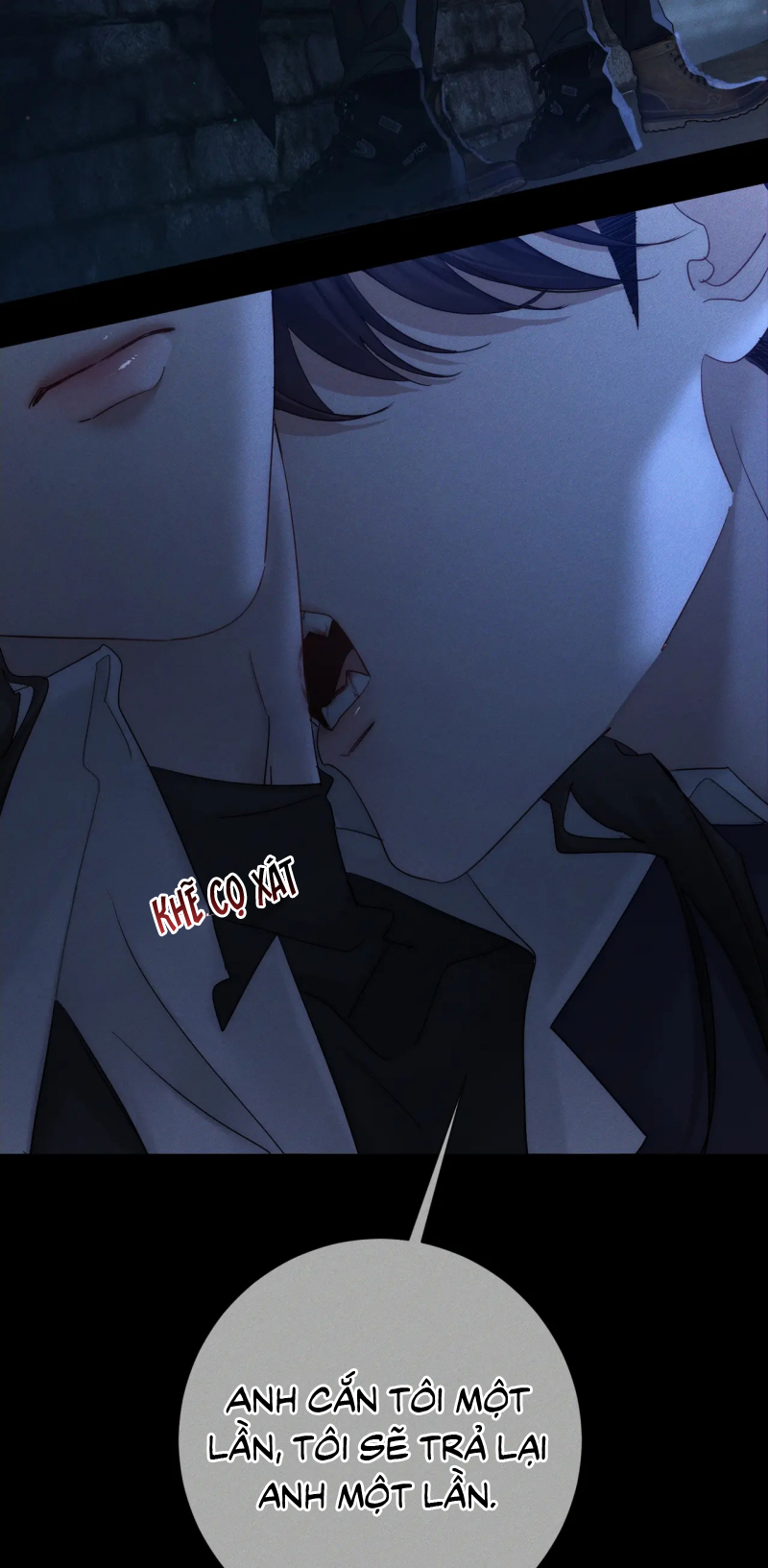 Nhân Vật Chính Chỉ Muốn Yêu Đương Chap 250 - Next Chap 251