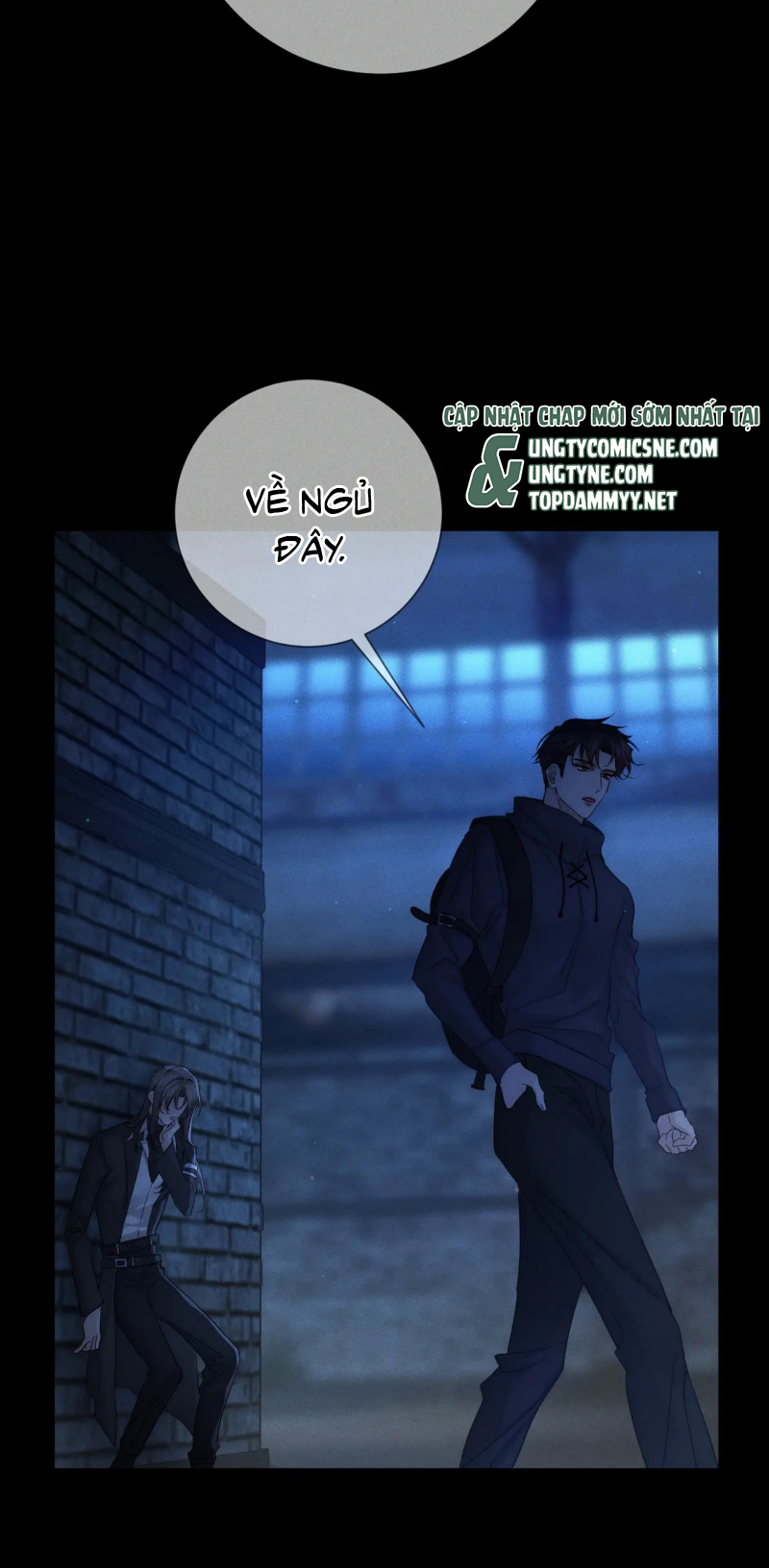 Nhân Vật Chính Chỉ Muốn Yêu Đương Chap 250 - Next Chap 251