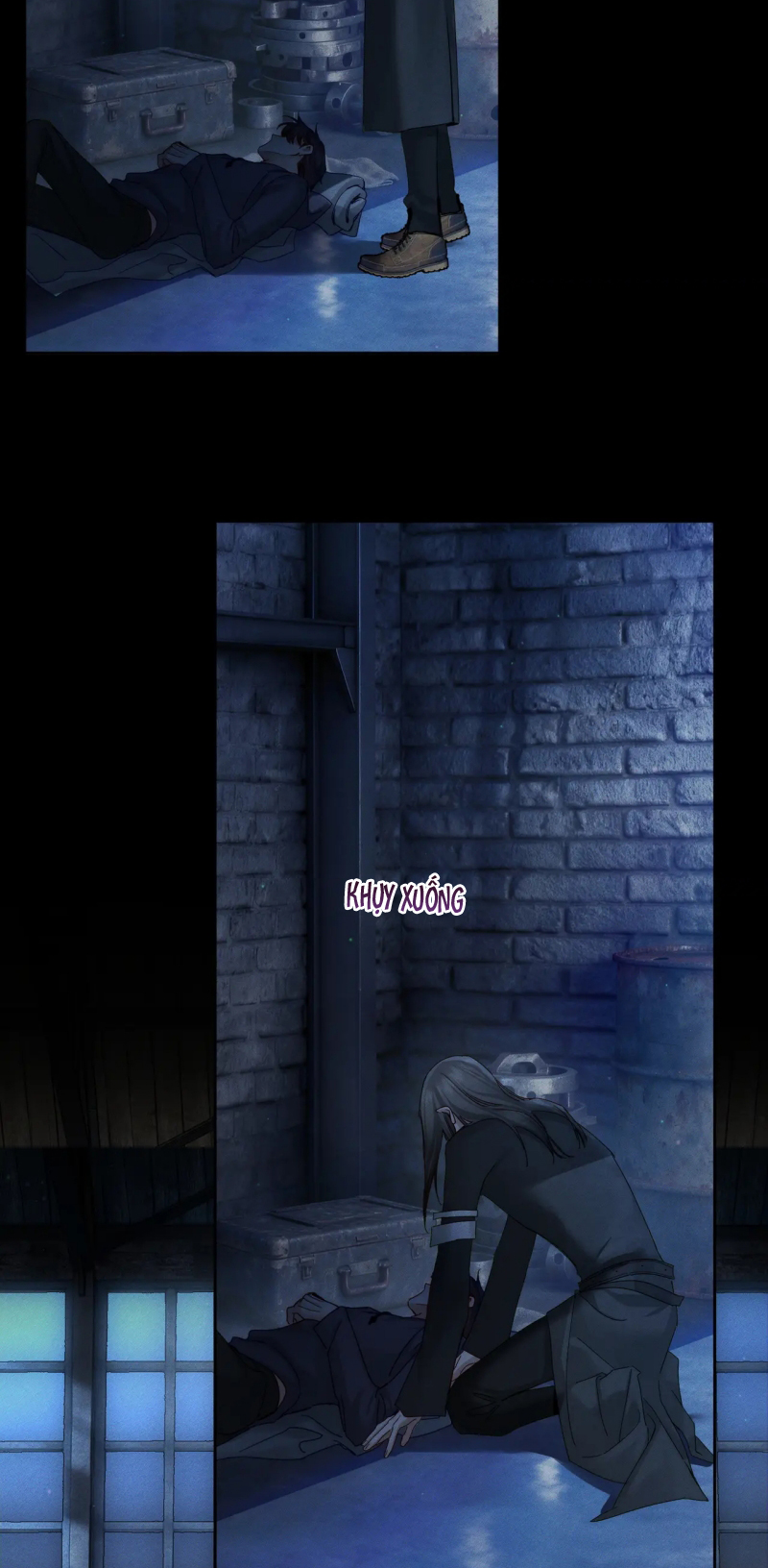 Nhân Vật Chính Chỉ Muốn Yêu Đương Chap 250 - Next Chap 251