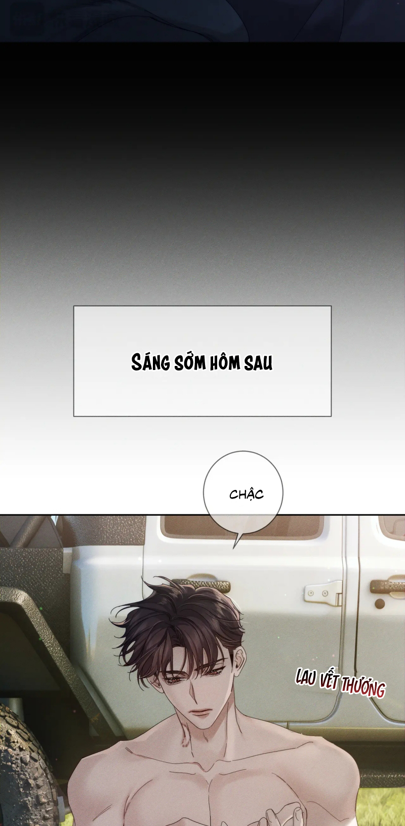 Nhân Vật Chính Chỉ Muốn Yêu Đương Chap 250 - Next Chap 251