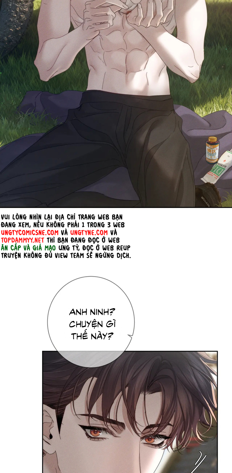 Nhân Vật Chính Chỉ Muốn Yêu Đương Chap 250 - Next Chap 251