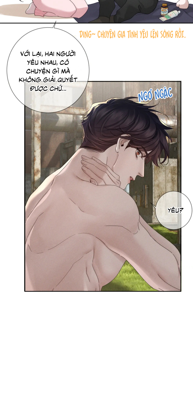 Nhân Vật Chính Chỉ Muốn Yêu Đương Chap 250 - Next Chap 251