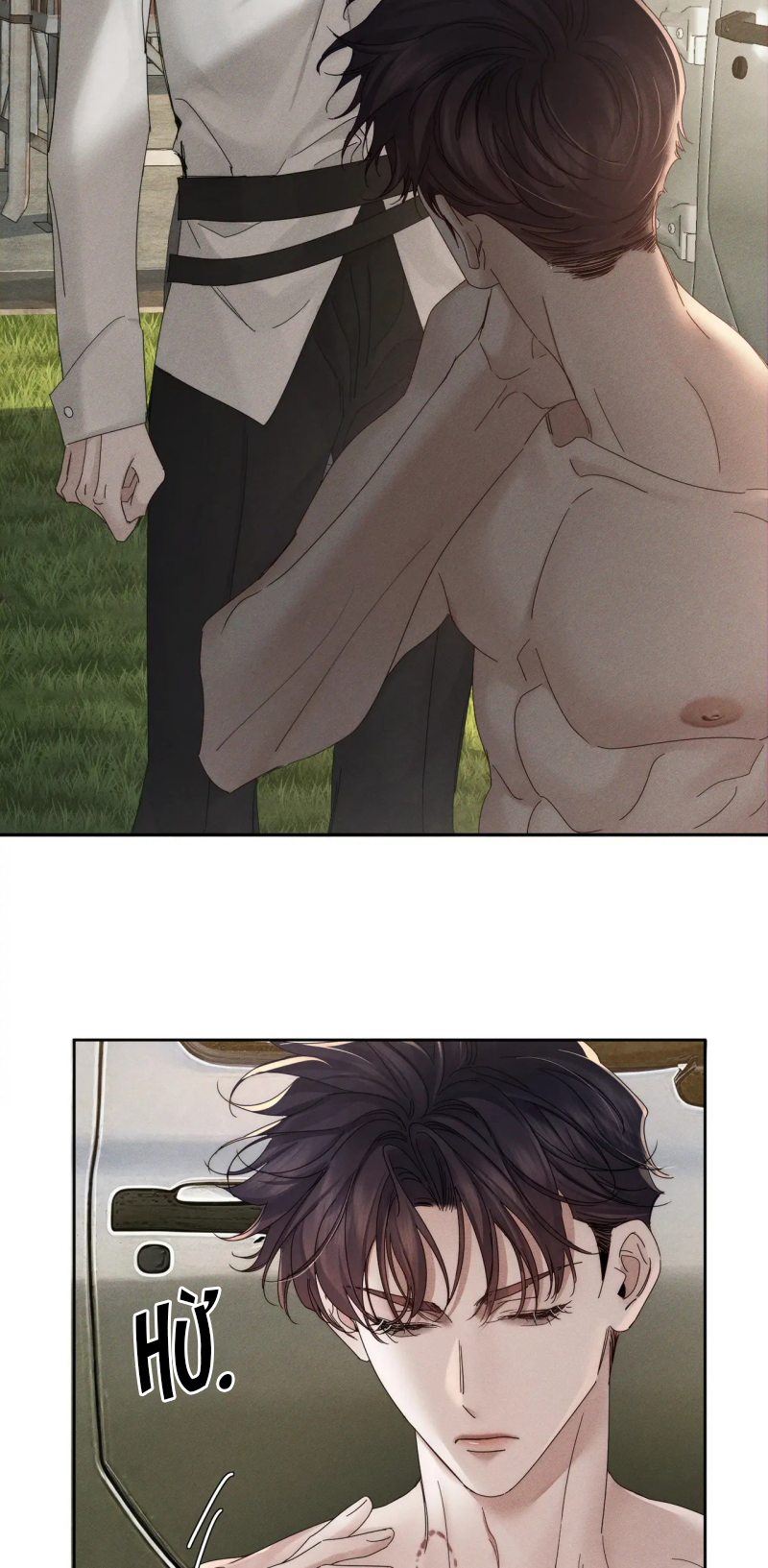 Nhân Vật Chính Chỉ Muốn Yêu Đương Chap 250 - Next Chap 251