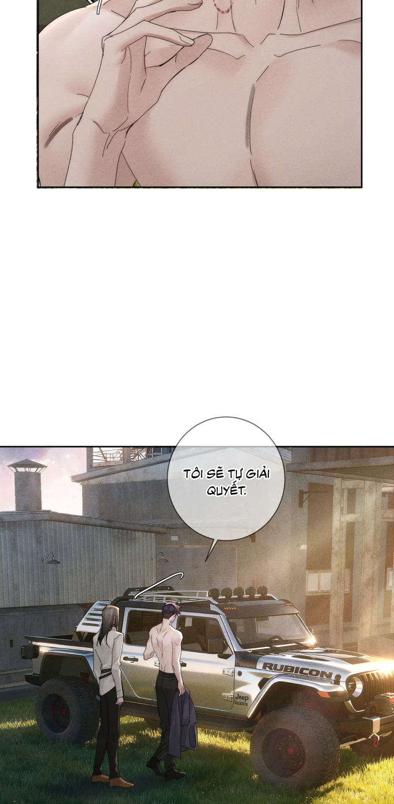 Nhân Vật Chính Chỉ Muốn Yêu Đương Chap 250 - Next Chap 251