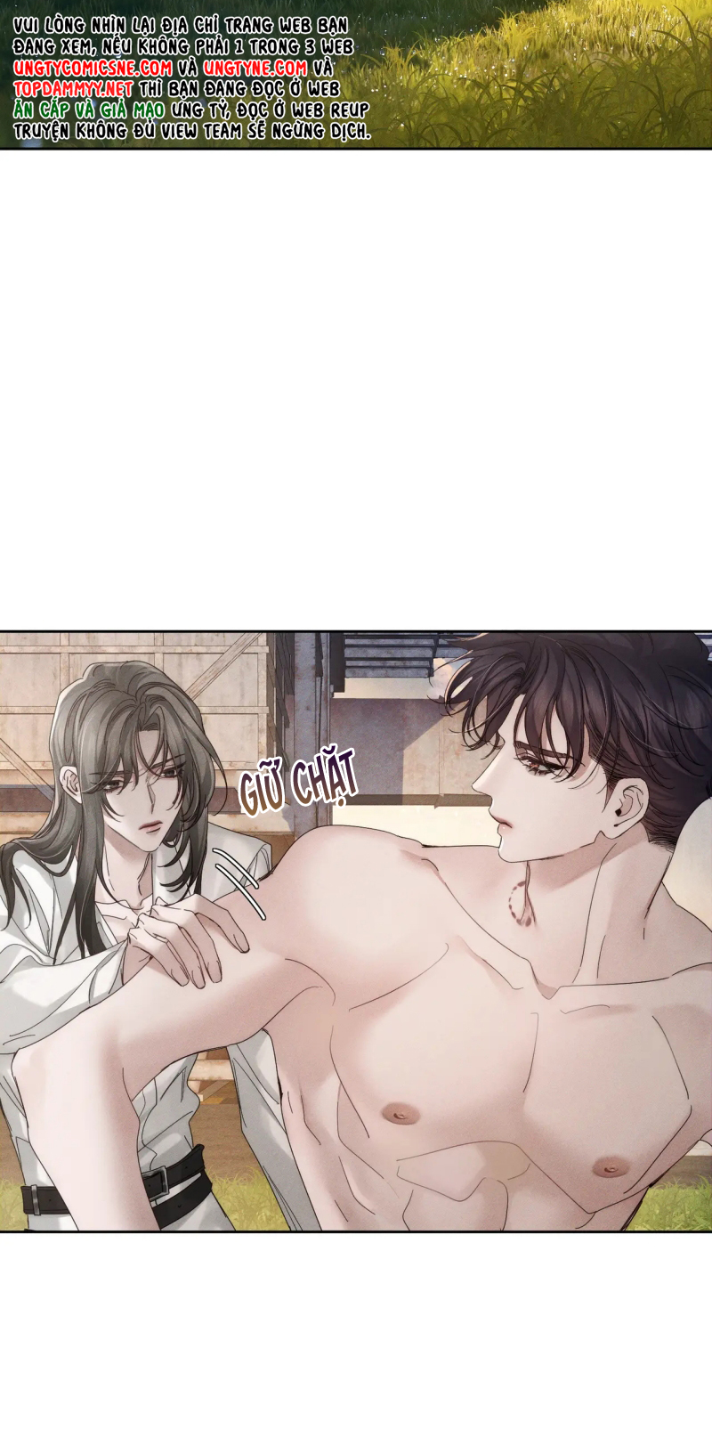 Nhân Vật Chính Chỉ Muốn Yêu Đương Chap 250 - Next Chap 251