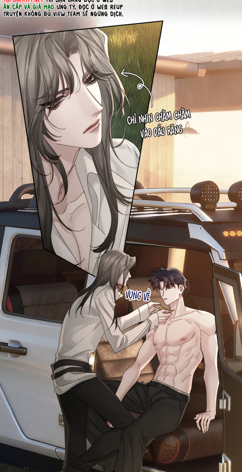 Nhân Vật Chính Chỉ Muốn Yêu Đương Chap 250 - Next Chap 251