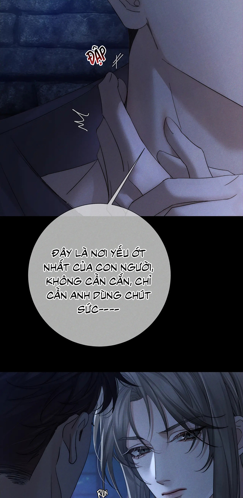 Nhân Vật Chính Chỉ Muốn Yêu Đương Chap 250 - Next Chap 251