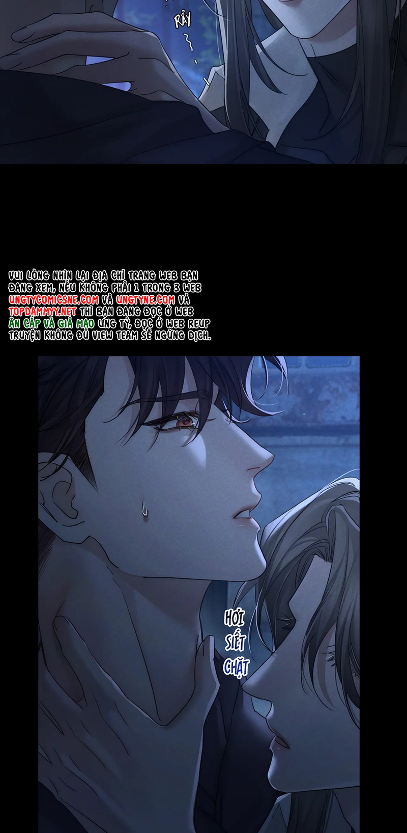 Nhân Vật Chính Chỉ Muốn Yêu Đương Chap 250 - Next Chap 251