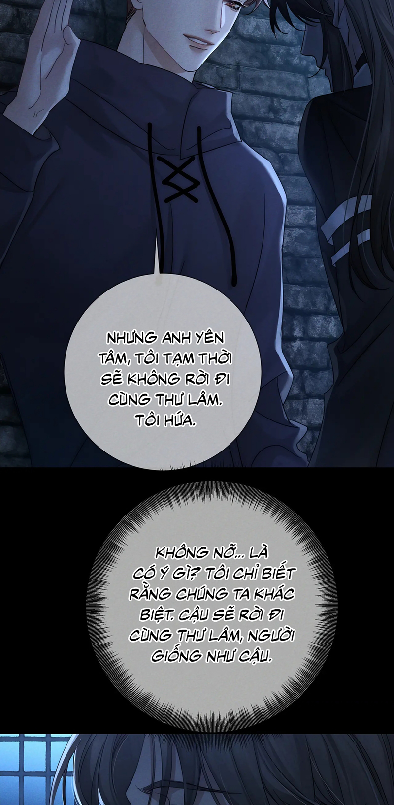 Nhân Vật Chính Chỉ Muốn Yêu Đương Chap 250 - Next Chap 251