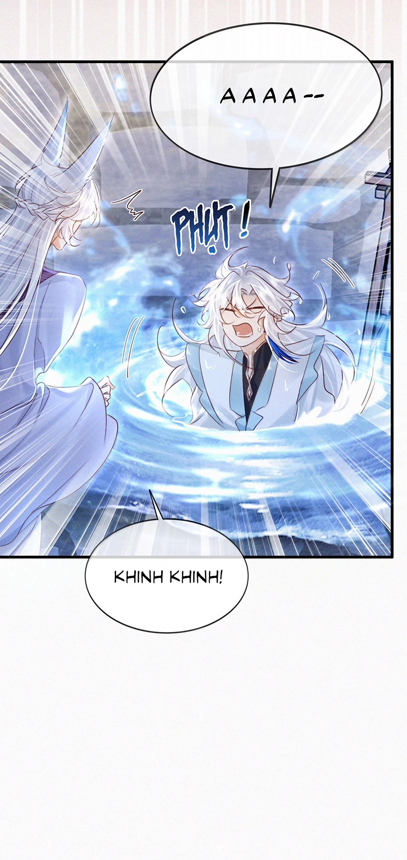 Nam Chủ Vì Sao Quyến Rũ Ta Chap 74 : End - Trang 2