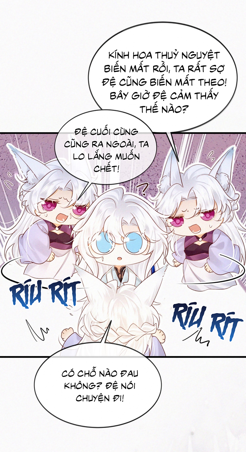 Nam Chủ Vì Sao Quyến Rũ Ta Chap 74 : End - Trang 2