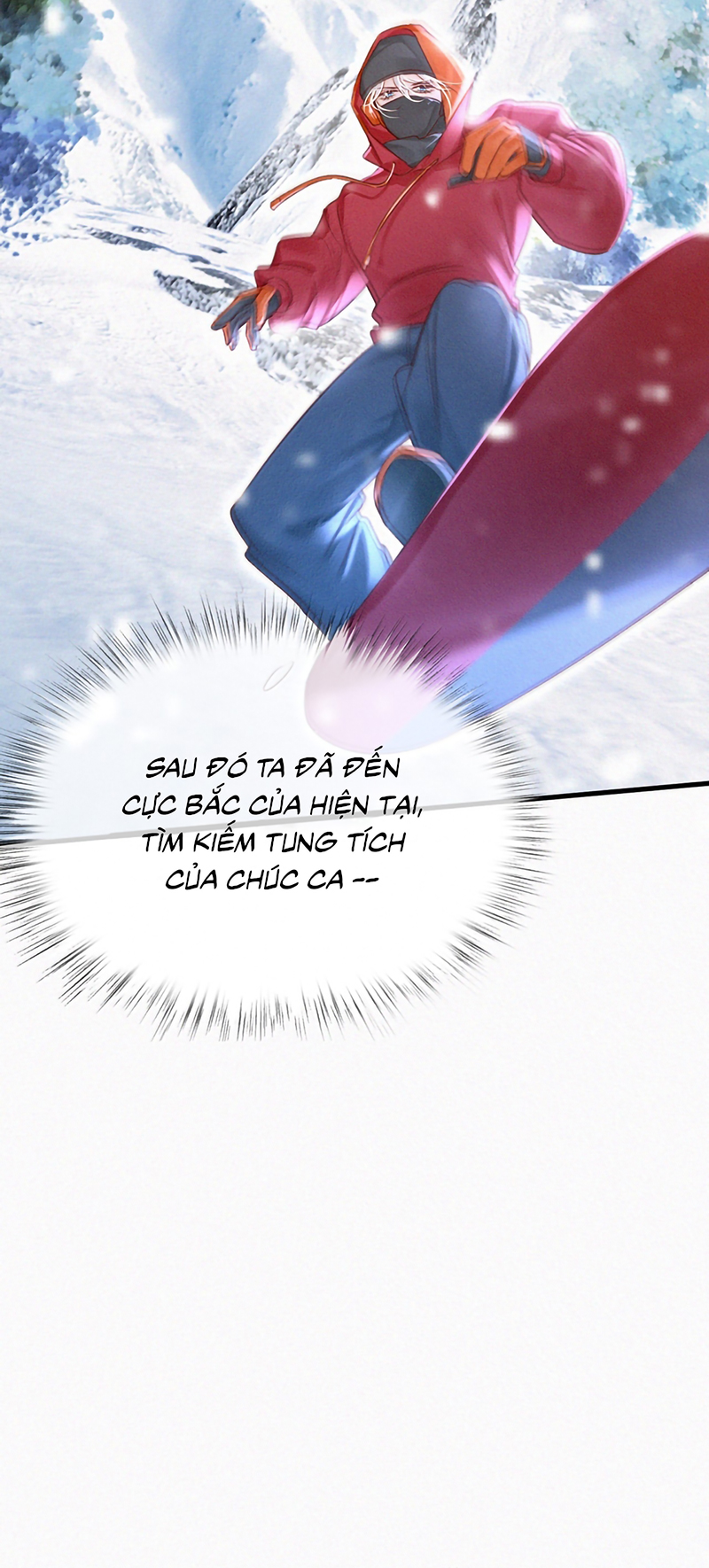 Nam Chủ Vì Sao Quyến Rũ Ta Chap 74 : End - Trang 2