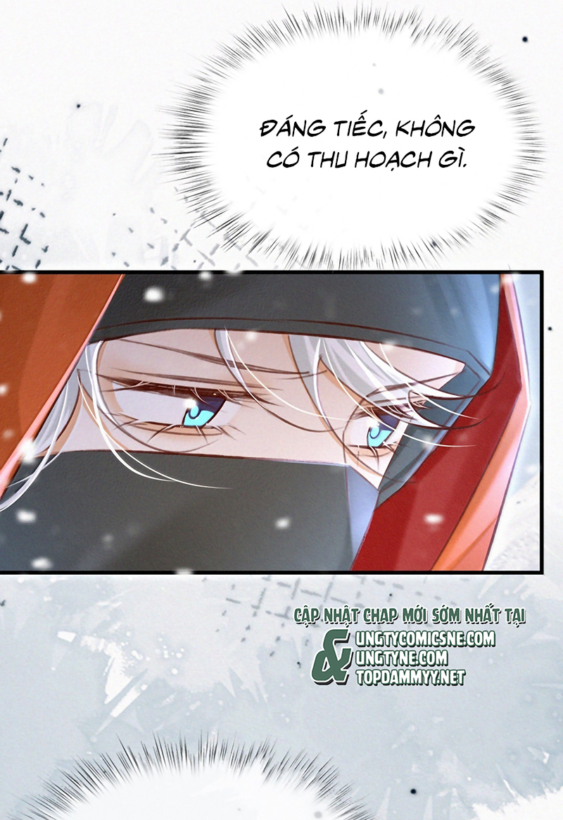 Nam Chủ Vì Sao Quyến Rũ Ta Chap 74 : End - Trang 2
