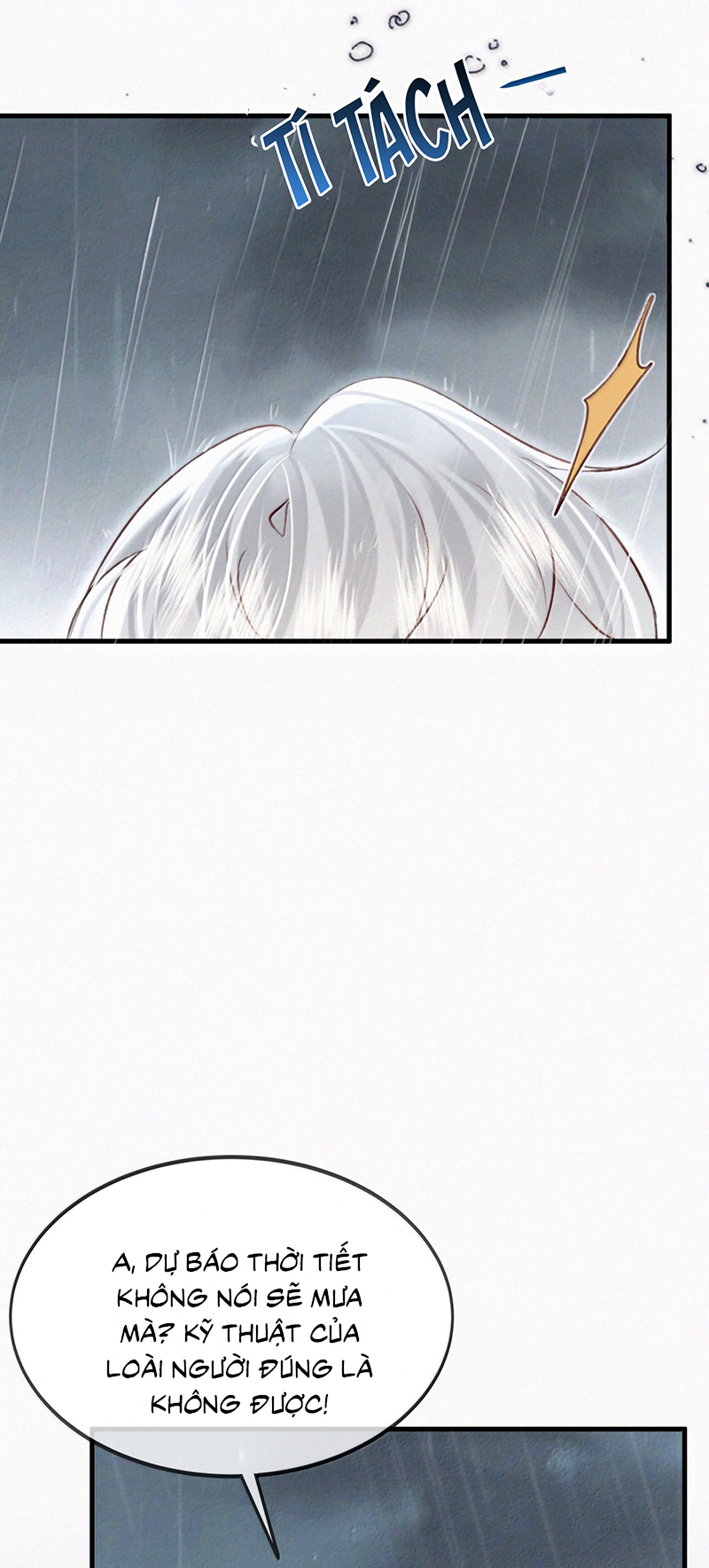 Nam Chủ Vì Sao Quyến Rũ Ta Chap 74 : End - Trang 2