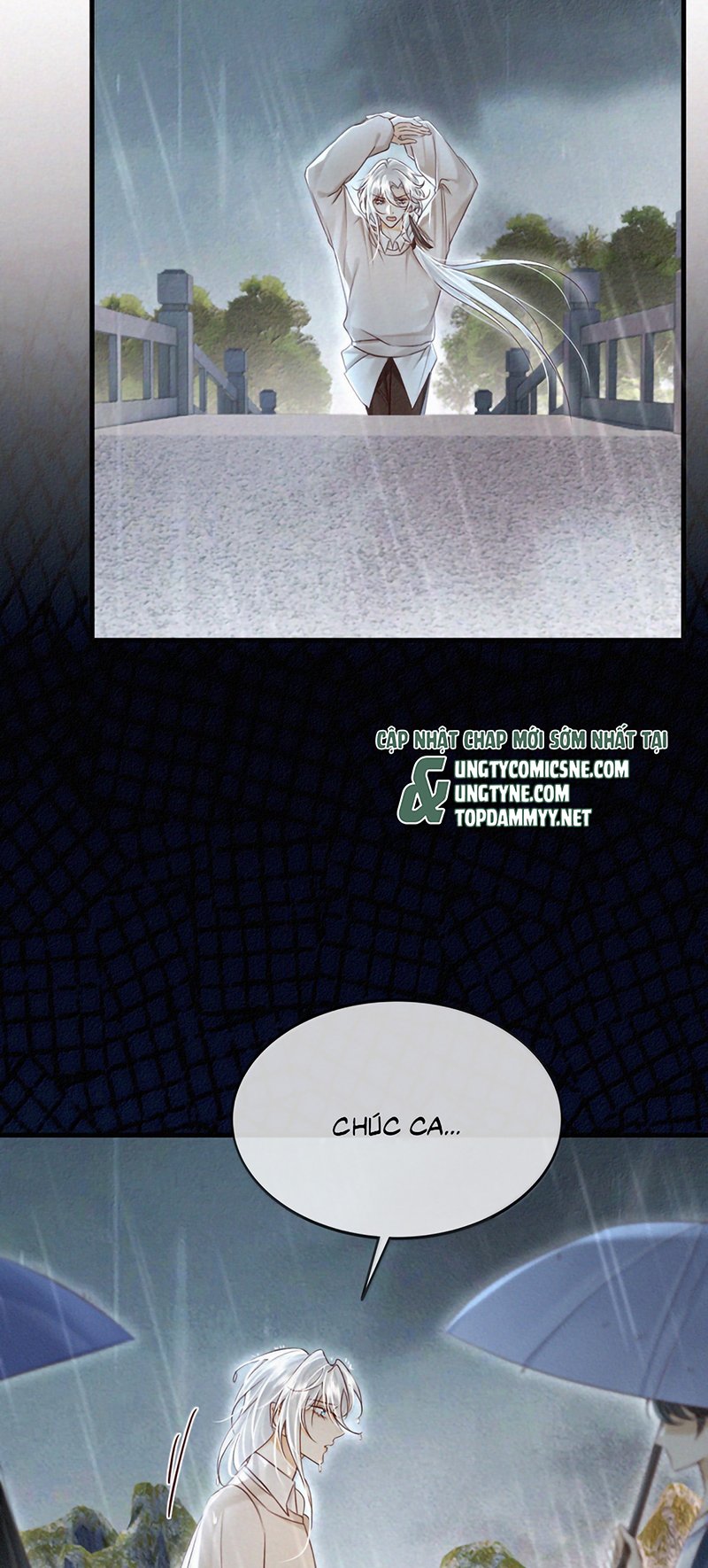 Nam Chủ Vì Sao Quyến Rũ Ta Chap 74 : End - Trang 2