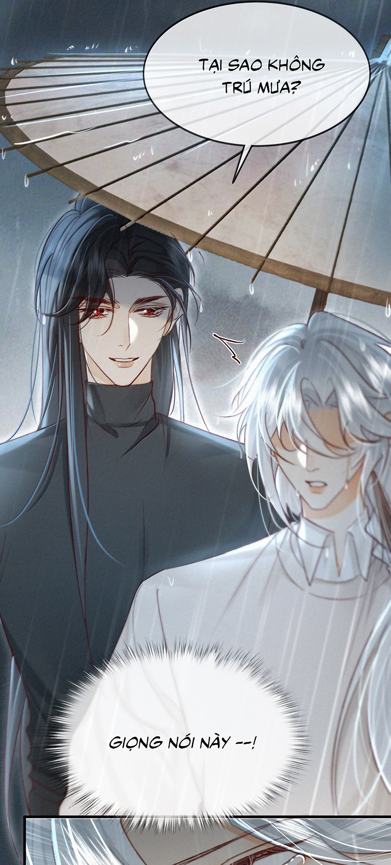 Nam Chủ Vì Sao Quyến Rũ Ta Chap 74 : End - Trang 2