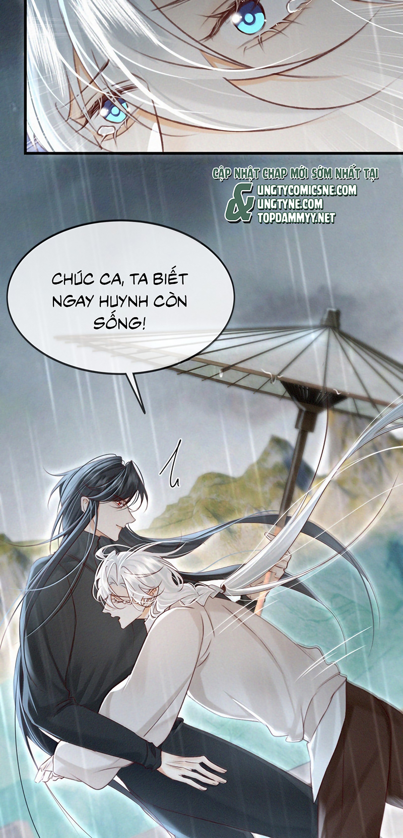 Nam Chủ Vì Sao Quyến Rũ Ta Chap 74 : End - Trang 2