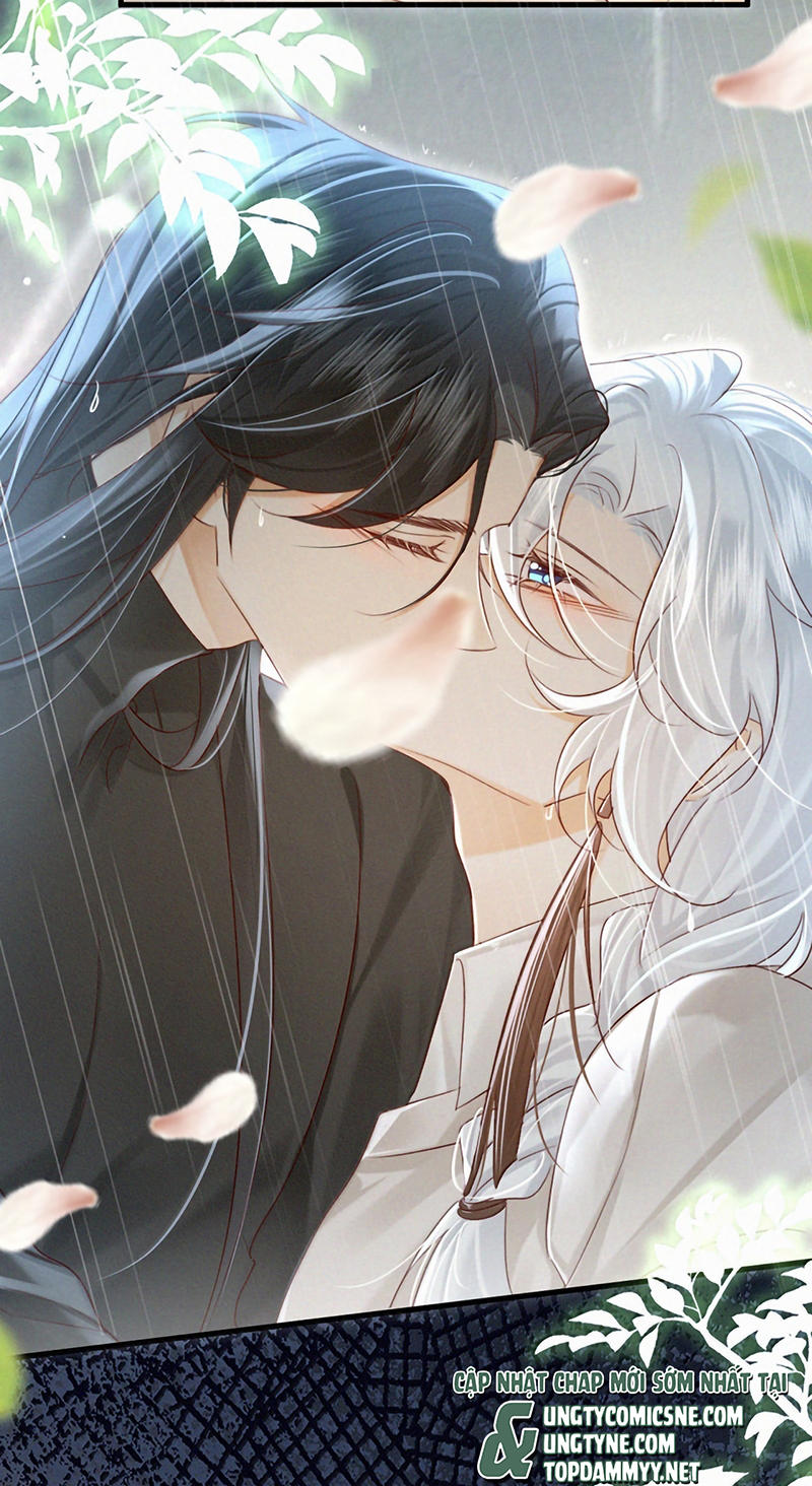 Nam Chủ Vì Sao Quyến Rũ Ta Chap 74 : End - Trang 2