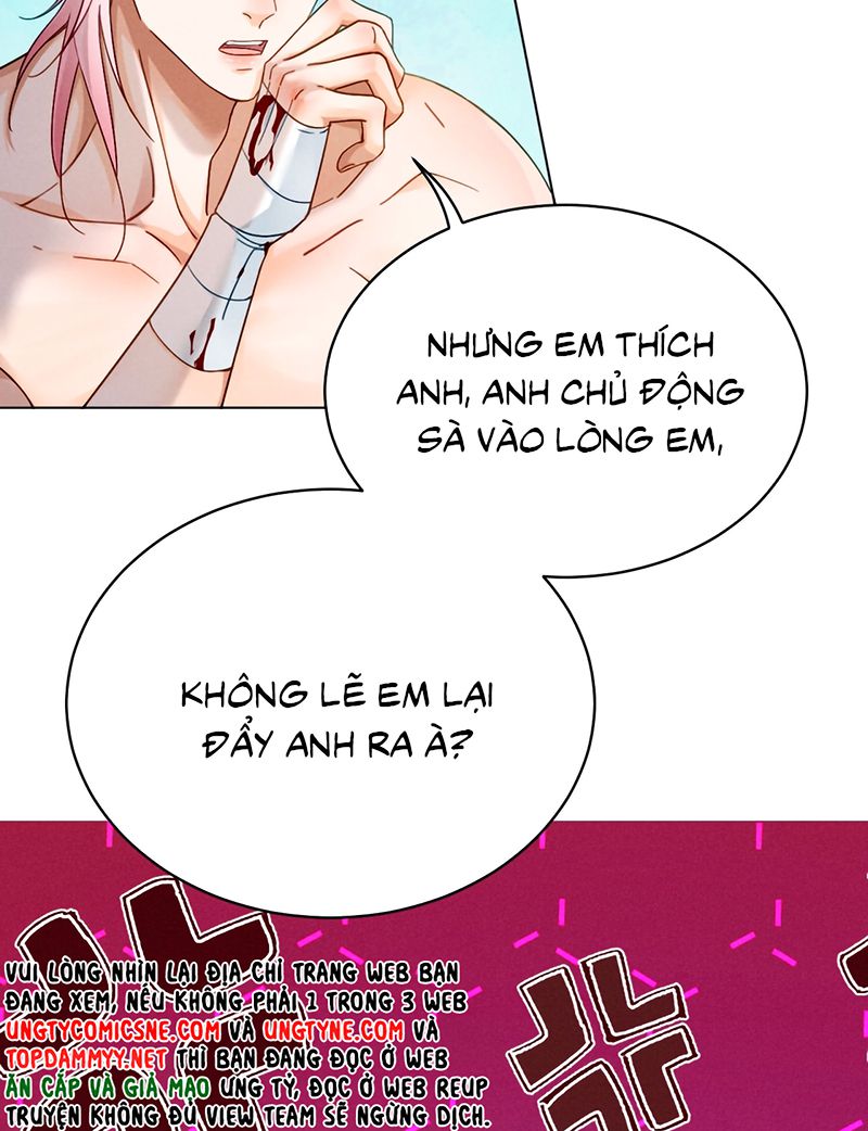 Bị Em Trai Bệnh Hoạn Tùy Ý Đòi Hỏi Chap 32 - Trang 2
