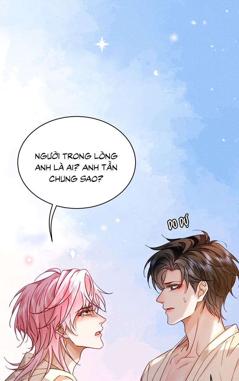 Bị Em Trai Bệnh Hoạn Tùy Ý Đòi Hỏi Chap 32 - Trang 2