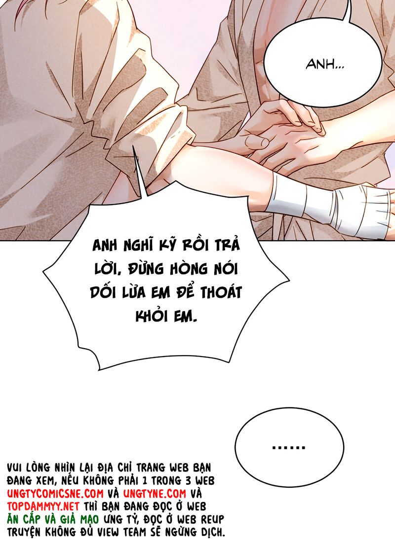 Bị Em Trai Bệnh Hoạn Tùy Ý Đòi Hỏi Chap 32 - Trang 2