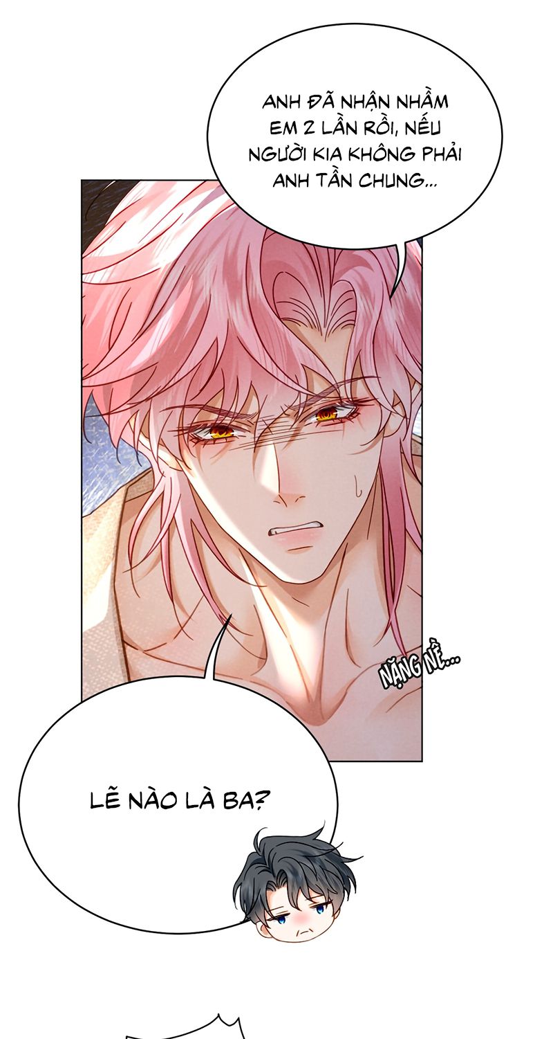 Bị Em Trai Bệnh Hoạn Tùy Ý Đòi Hỏi Chap 32 - Trang 2