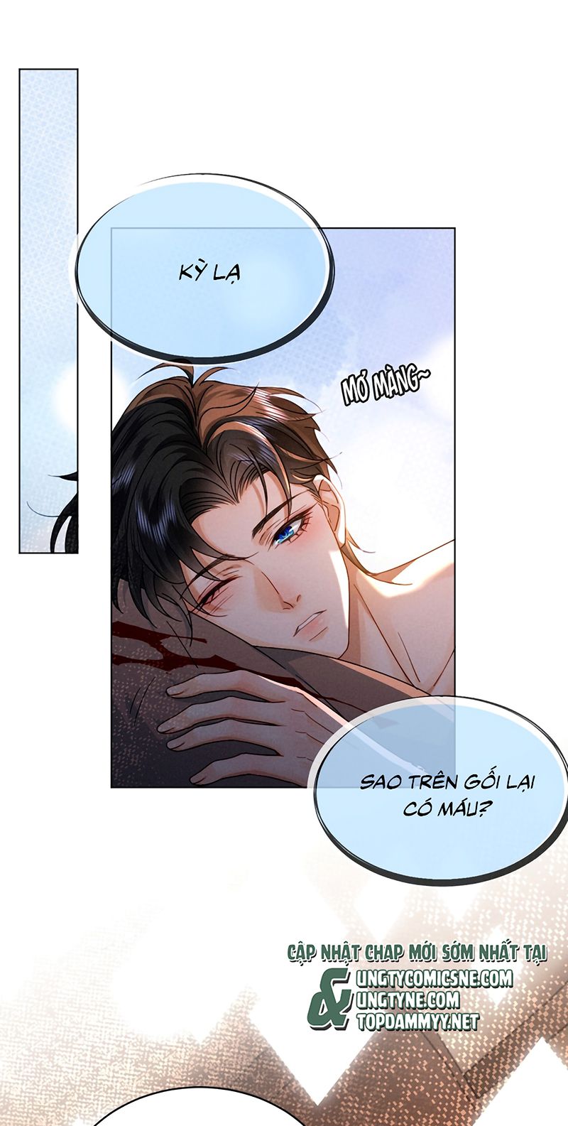 Bị Em Trai Bệnh Hoạn Tùy Ý Đòi Hỏi Chap 32 - Trang 2