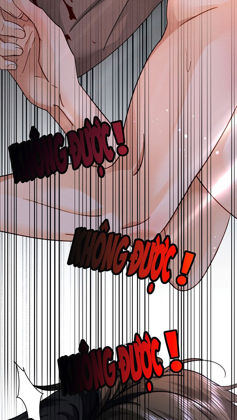 Bị Em Trai Bệnh Hoạn Tùy Ý Đòi Hỏi Chap 32 - Trang 2