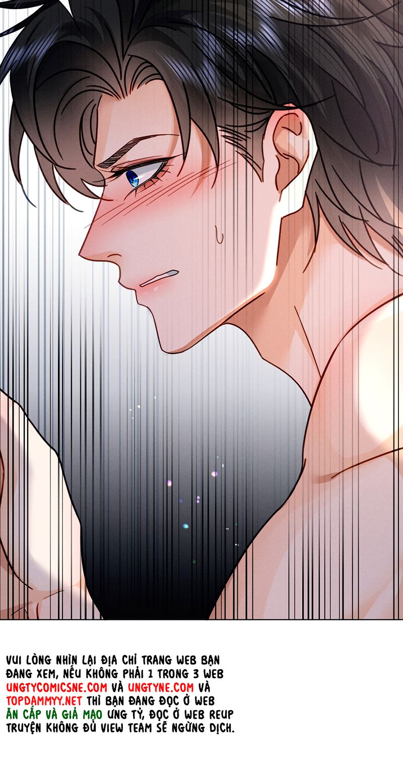 Bị Em Trai Bệnh Hoạn Tùy Ý Đòi Hỏi Chap 32 - Trang 2