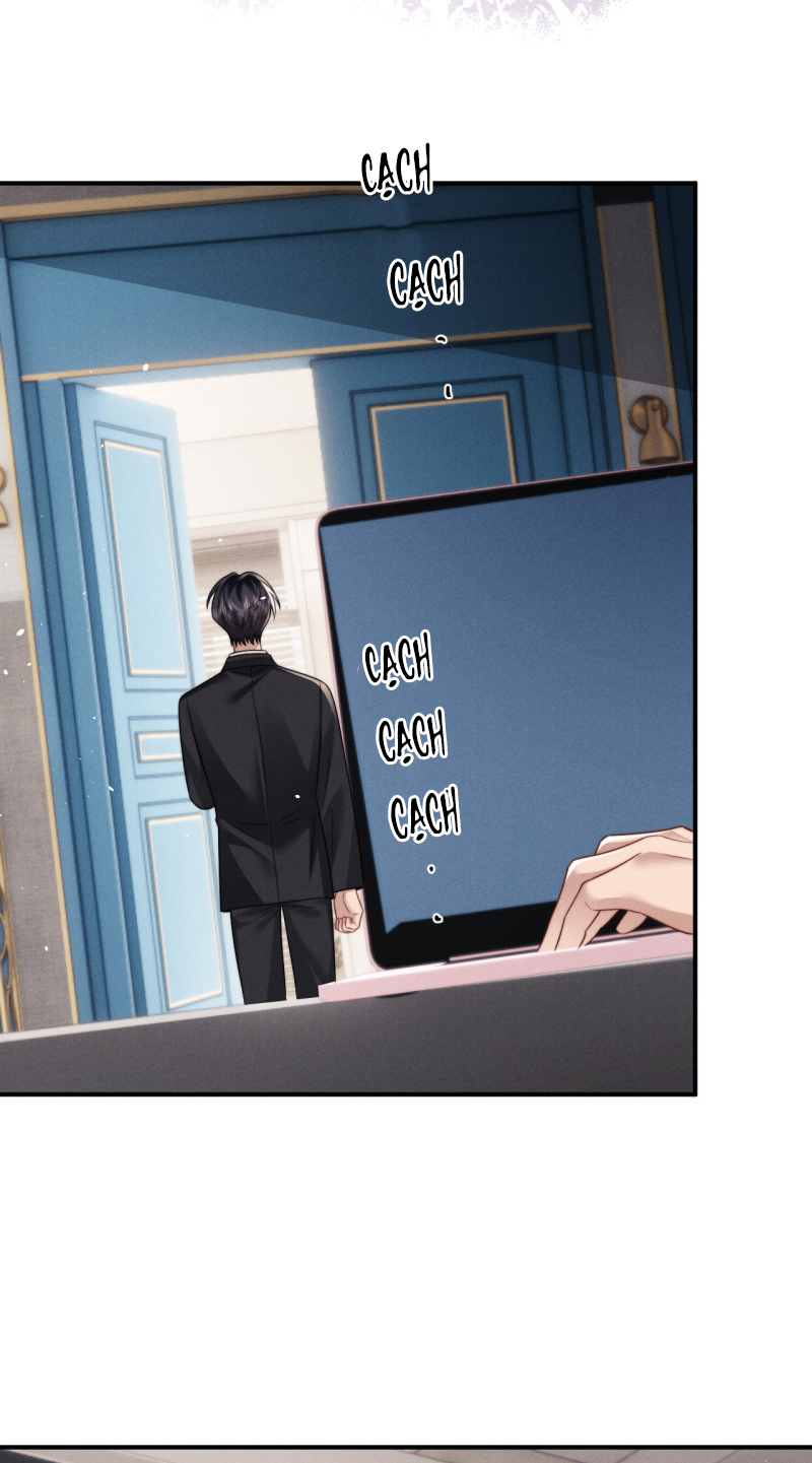 Chấp Sự Thỏ Cụp Tai Chap 179 - Trang 3