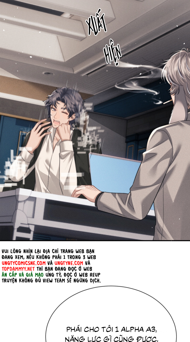 Chấp Sự Thỏ Cụp Tai Chap 179 - Trang 3