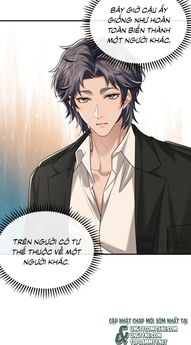 Chấp Sự Thỏ Cụp Tai Chap 179 - Trang 3