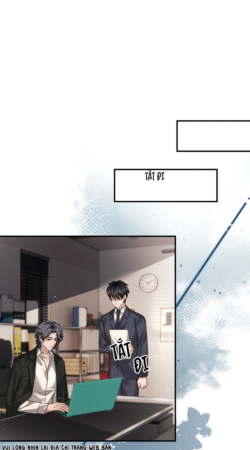 Chấp Sự Thỏ Cụp Tai Chap 179 - Trang 3
