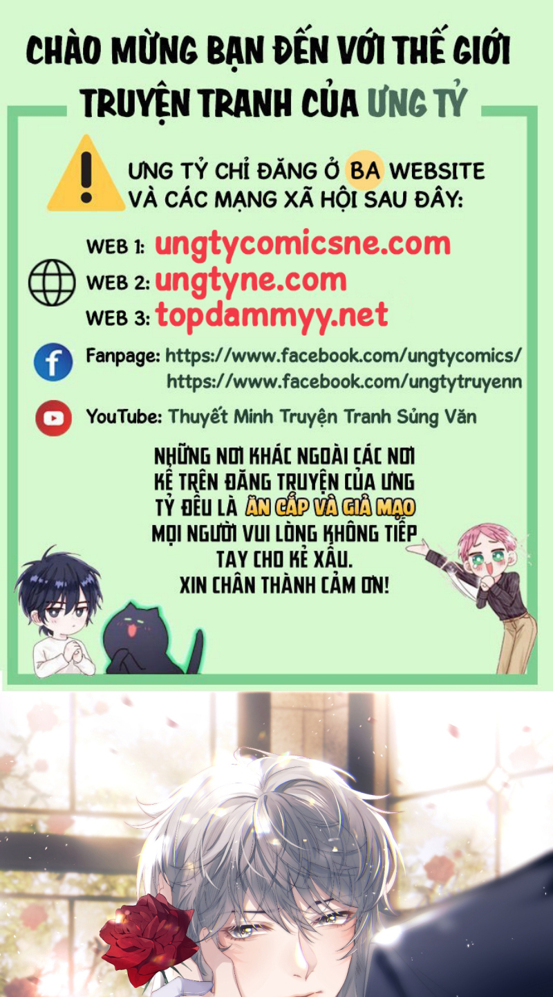 Chấp Sự Thỏ Cụp Tai Chap 179 - Trang 3
