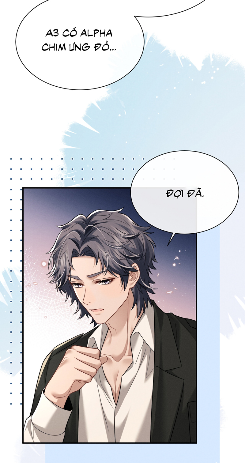 Chấp Sự Thỏ Cụp Tai Chap 179 - Trang 3