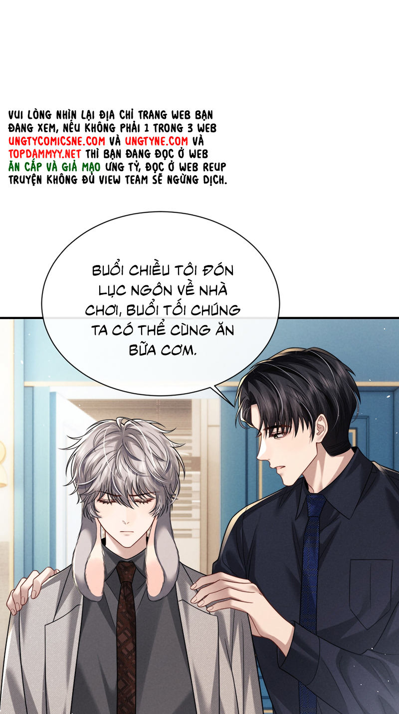 Chấp Sự Thỏ Cụp Tai Chap 179 - Trang 3